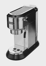 DeLonghi EC885 เครื่องชงกาแฟสดเอสเพรสโซ DeLonghi Dedica รุ่น EC 885 Espresso Machine