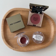 [Repack 0.2g] RC Red Chamber Multi Purpose Makeup Balm Blush Lipstick