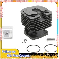 【D&F】Fit for  FS400 Trimmer Cutter Spare Part  400 Garden Tools Grass