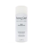 Leonor Greyl Bain Vitalisant B Specific Shampoo For Fine, Color-treated Or Damaged Hair - 200ml/6.7o