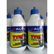 ID AUTO Tire Sealant Tubeless Tire Fluid
