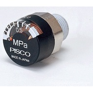 GPC15-M5  Special Offer GPU4-4GPM6 Sales Genuine Pressure Gauge GPJ8PISCO Brand new & original XB86