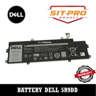 Dell Chromebook 11 (3120) P22T Laptop Battery 43Wh 11.1V 5R9DD XKPD0 KTCCN REPLACEMENT