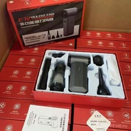 13,00,000 Turbo Fan Blowing New Style Integrated Handheld Hair Dryer Portable F72 Cross-Border Sucti