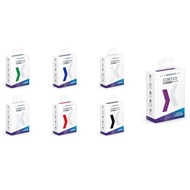 Ultimate Guard Cortex Sleeve 100 Matte Standard Size 66 x 91mm