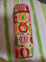 2012年 Hello Kitty 圓形 筆袋