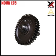 AVETA NOVA125 COUNTERSHAFT