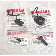 Original Holder Guide Hose Brake Belakang Lc135 5s / Lc135 Fi (Lc v8)