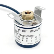 ER38F360-600-1000-1024-2000-2500Z8/24P8X6PR2 Photoelectric Rotating Encoder