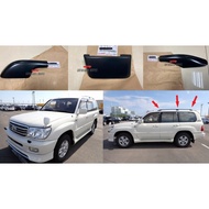ORIGINAL TOYOTA LAND CRUISER LC100 UZJ100 HDJ101 UZJ200 ROOF RACK LEG COVER