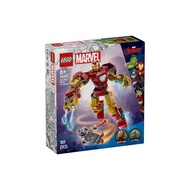 LEGO 76307 Iron Man Mech vs. Ultron