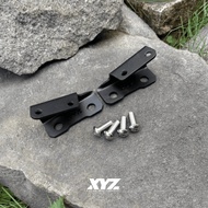 XYZ REAR BRACKET NINJA RR OLD PNP FOR NINJA R SS