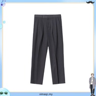 Bentop Slack Plus Size Regular Cut