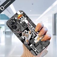 Latest Infinix GT 50 Pro 5Ghp 2026 - One Piece Case Motif - Infinix GT 50 Pro Casing - Infinix GT 50
