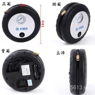 Car Air Pump Car Car Electric Air Pump Inflatable Car Air Filling Machine Portable Tire7026Car