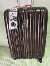 New： Delsey 20 inch luggage for handcarry ； Delsey 20 吋登機行李箱 56 x 36 x 20cm