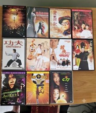 周星馳經典電影DVD合集