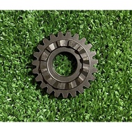 MODENAS KRISS iKK STARTER GEAR 23T KRISS 23T GEAR SPUR KICK STARTER GEAR SPROCKET 23T