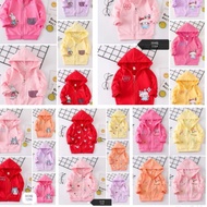 4 sets of sweater size 6 months - 2 years L84U