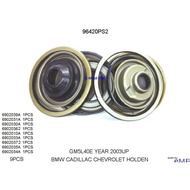 :>:>:>:>] Bmw E46 X5 E53 GM 5L40 E MATIC TRANS MANGKOK SET 2003UP 96420PS2