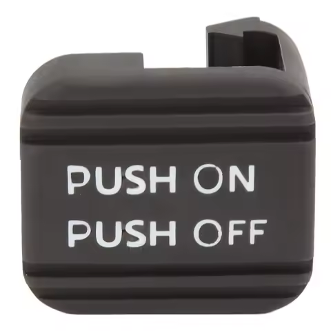 Parking Emergency Brake Pedal Pad 46531‑CK000 Rubber Replacement For Nissan Altima Maxima Rogue Ques