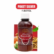 Madu Bajkan Kalimantan Beli 2 Gratis 1- Madu BajkanTeuku Wisnu - Madu Bajkan Original - Untuk mememb
