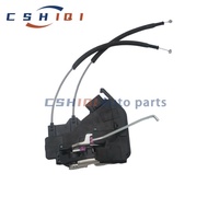 Rear Left Door Panel Lock Latch Actuator For 2018-2013 Kia Rio LX EX 1.6L 81410H8000 Car Parts 81410