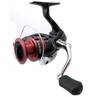 SHIMANO Sienna 500 FG Clam Sienna