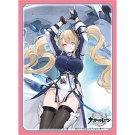 Broccoli Trading Card Item Lottery EX Kuji "Azur Lane Vol.3" Character Sleeve EX "Guam"