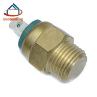 New Excavator  Water Temperature Sensor MM432104 for  L2E L3E S3L2 S4L2 L2A L3A L3C L2C L3E2
