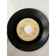 The Who - The Quiet One/You Better You Bet Vintage PLAKA 45rpm VG B27