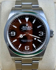 224270  Rolex 勞力士 Explorer   224270