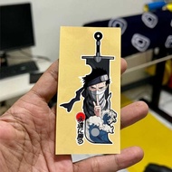 Anime stickers gara, Naruto, anime, flame stickers, hp, motorbike