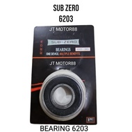 LAHAR BEARING 6203 SUB ZERO
