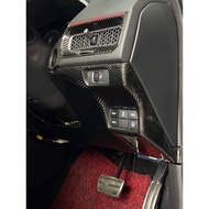 Honda Civic FE/FL1/FL5 Carbon Interior