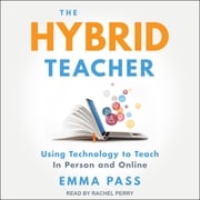 The Hybrid Teacher Emma Pass