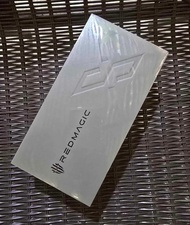 Orig RedMagic 10S Pro 12/256GB & 16/512GB