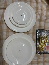 High tea set 下午茶點心層架
