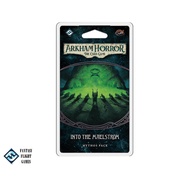 Arkham Horror: Into The Maelstrom