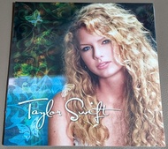 Taylor Swift - Taylor Swift (Debut) + 1989 + reputation (Standard Double LP / Vinyl / 黑膠 / 圖案膠) (每隻價格詳見描述)