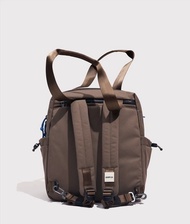 Crumpler Full Featured Backpack - Froglet