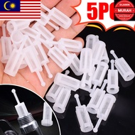 MP 5Pcs Car Spray-Gun Filters - General - Car Spray Gun Paint Strainer - Nylon Strainer - Fine Mesh,