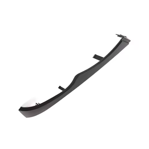 L16A-Front Headlight Lower Cover Strips Trim For-BMW E46 325I 330I 2002-2005 Car Head Light Sealing 