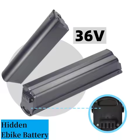 ESP700 Ebike Eskute Netuno ESP500 ESP700 Ebike Battery 36V 13ah 15ah 16ah 17.5ah For Eskute Netuno E