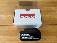 牧田Makita 18V電池3ah