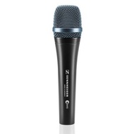 sennheiser E945 Dynamic super-cardioid vocal microphone 自然演出人聲咪高峰(香港行貨）
