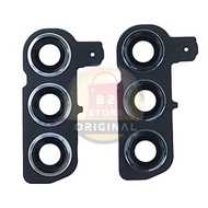 SAMSUNG S24 S921 CAMERA LENS REAR CAMERA GLASS + FRAME 1 SET
