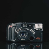 FUJI TELE CARDIA SUPER-III #6918 #135底片相機