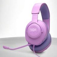 Quantum 100M2 Wired Over Ear Gaming Headset JBL QuantumSOUND Signature 3.5mm Jack Multi-Platform Com