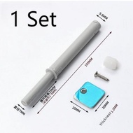 Push Open Pintu Lemari Push To Open Magnet  Catches Pintu Lemari